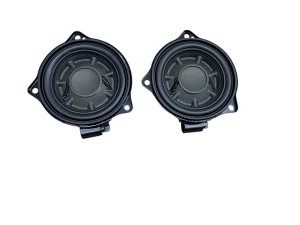 2018-2024 Jaguar I-Pace Quarter Panel Meridian Speaker Set - Rear (Used OEM)