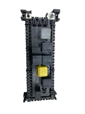 2013-2015 Mercedes-Benz ML350 Rear Fuse and Relay Block (Used OEM)