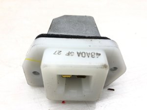 2017-2022 Nissan Rogue Sport Blower Motor Resistor (Used OEM)