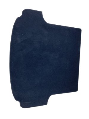 2021-2024 Genesis GV80 Trunk Cargo Carpet Floor Mat - Rear (Used OEM)