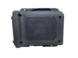 2024-2025 BMW X2 Underseat Subwoofer Speaker (Used OEM)