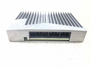 2018 Jaguar F-Pace Audio Speaker Amplifier Control Module (Used OEM)