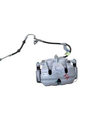 2023-2025 Cadillac LYRIQ Disc Brake Caliper - Front, Right (Passenger) (Used OEM)