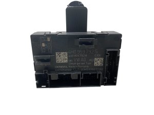 2017-2019 Porsche 911 Door Control Module - Front (Used OEM)