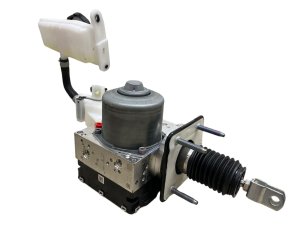 2024-2025 Kia EV9 Integrated Electric Brake Booster and ABS Control Module (Used OEM)