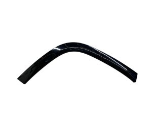 2022-2025 Jeep Wagoneer Black Quarter Panel Wheel Arch Opening Molding - Rear, Right (Passenger) (Used OEM)