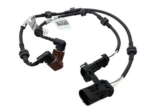 2023-2025 Dodge Hornet Rear Electric Parking Brake Jumper Wire Wiring Harness (Used OEM)