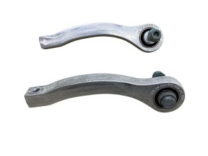 2019-2023 Audi Q4 e-tron Suspension Stabilizer Bar End Link Set - Rear (Used OEM)