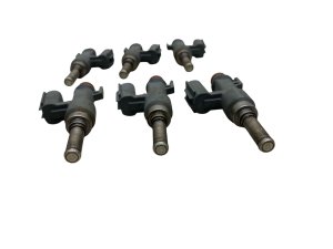 2023-2026 Toyota Sequoia Low Pressure Port Fuel Injector Set (Used OEM)
