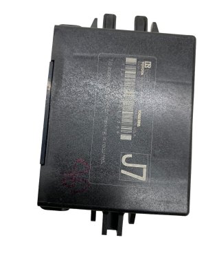 2023-2024 Toyota Sequoia Smart Key Anti-Theft Immobilizer Control Module (Used OEM)