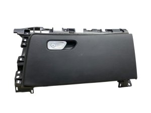 2022-2025 Acura MDX Black Glove Box Assembly - Front (Used OEM)