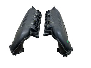 2016-2020 Bentley Bentayga Engine Intake Manifold Set (Used OEM)