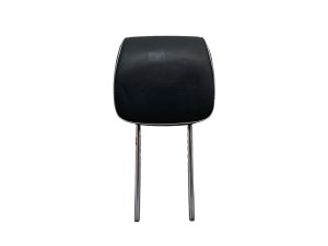 2022-2024 Hyundai Ioniq 5 Black Seat Leatherette Headrest - Front, Right (Passenger) (Used OEM)