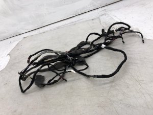 2022-2024 Lucid Air Headliner Roof Wiring Harness (Used OEM)