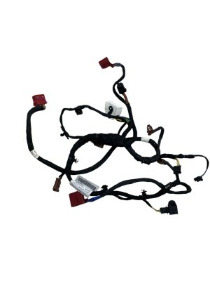 2017-2020 Bentley Bentayga Seat Wiring Harness - Front (Used OEM)