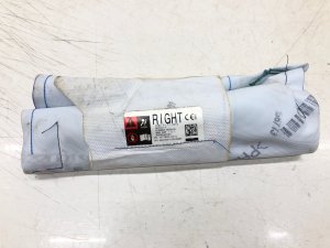  Tesla Model 3 Front Seat Air Bag - Right (Passenger) (Used OEM)
