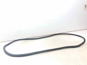 2003-2011 Bentley Continental Hood Weatherstrip Seal - Front (Used OEM)
