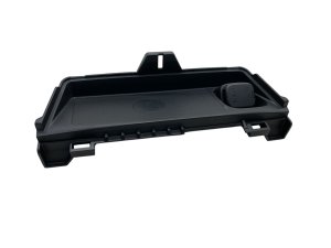 2025 Mazda CX-70 Center Console Wireless Phone Charger (Used OEM)