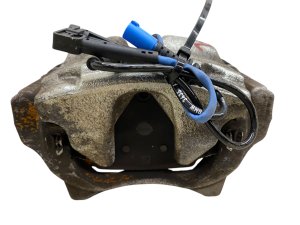 2024-2025 BMW X2 Disc Brake Caliper - Front, Left (Driver) (Used OEM)