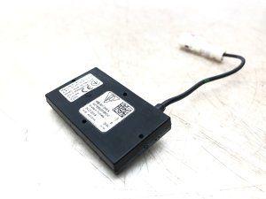 2015-2024 Porsche Macan Tracking GPS Antenna Control Module (Used OEM)
