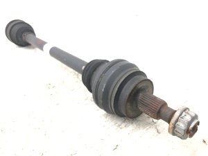 2012-2015 Mercedes-Benz ML350 Drive Axle Shaft Assembly - Rear (Used OEM)