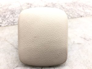 2021-2025 Mercedes-Benz GLA250 Beige Center Console Forward Armrest and Shifter Cover Lid (Used OEM)