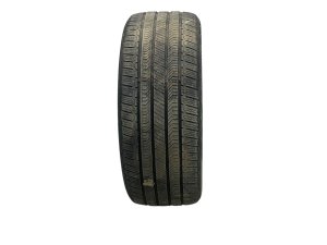 2005-2015 Audi Q7 Continental CrossContact RX 275/40R21 107H Tire (Used OEM)