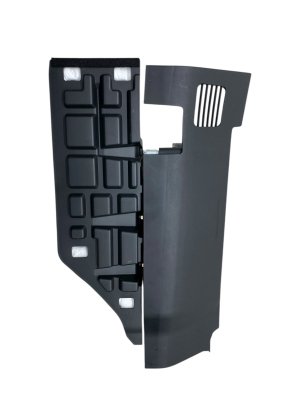 2022-2025 Mitsubishi Outlander Lower Dash Knee Air Bag - Front (Used OEM)