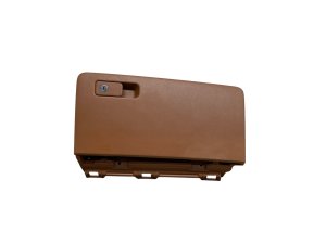 2023-2025 Kia Telluride Orange Glove Box with Illumination - Front (Used OEM)
