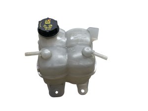 2024-2026 Ford Mustang Coolant Overflow Expansion Tank Reservoir (Used OEM)