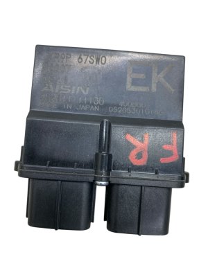 2025 Mazda CX-70 Passenger Seat Occupant Sensor Module - Front (Used OEM)