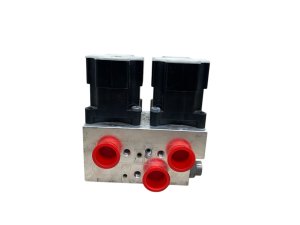 2022-2026 Audi Q4 e-tron Heat Pump HVAC Expansion Valve (Used OEM)