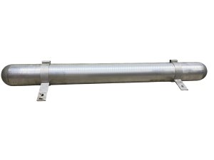 OEM Air Suspension Reservoir Tank for 2020-2024 Land Rover Defender - Upper (OEM)
