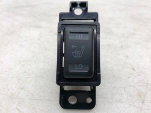 2011-2013 INFINITI QX56 Console Heated Seat Switch - Rear (Used OEM)