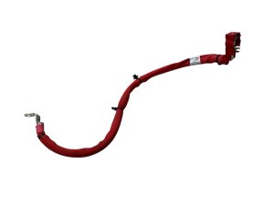 2018-2024 BMW X3 Positive Battery Cable Connector Wiring Harness (Used OEM)