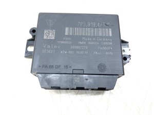 2011-2012 Porsche Cayenne Park Assist Control Module (Used OEM)