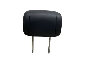 2024-2025 Toyota Sequoia Black Power Seat Softex Headrest - Front, Right (Passenger) (Used OEM)