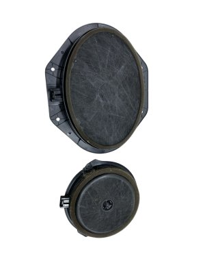 2017-2021 Ford F-150 Sony Premium Audio Door Speaker Enclosure - Front, Left (Driver) (Used OEM)