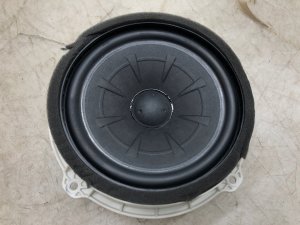 2018-2023 Kia Stinger Front and Rear Door Speaker Set (Used OEM)