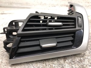  BMW X5 m Outer Air Vent - Front (Used OEM)