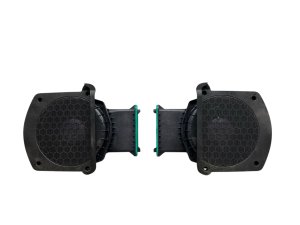2018-2024 BMW X3 Subwoofer Speaker Set (Used OEM)