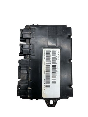 2018-2024 Lincoln Navigator Power Folding Seat Control Module - Rear (Used OEM)