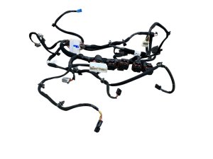 2022-2025 Lucid Air Front Seat Body Wiring Harness Set (Used OEM)