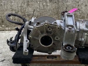 2024-2025 Toyota Grand Highlander Differential Carrier Assembly - Rear (Used OEM)