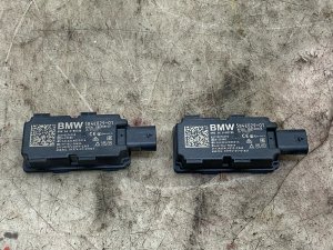 2025 BMW X3 Radio Remote Control Receiver Module (Used OEM)