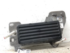 2022-2025 Lincoln Navigator Automatic Transmission Oil Cooler (Used OEM)
