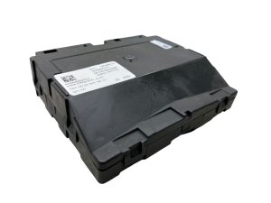 2020-2024 BMW X3 HVAC Temperature Control Module (Used OEM)