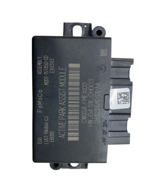 2022-2023 Ford Bronco Active Park Assist Control Module (Used OEM)