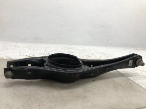 2019-2025 Audi Q3 Lower Control Arm Spring Seat - Rear, Right (Passenger) (Used OEM)