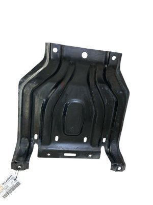 2022-2025 Ford F-150 Lightning Inner Skid Plate Engine Splash Shield - Front (Used OEM)